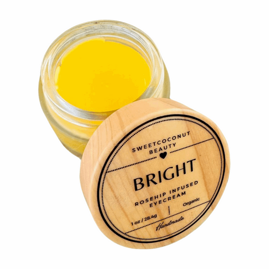 Bright Eye Cream