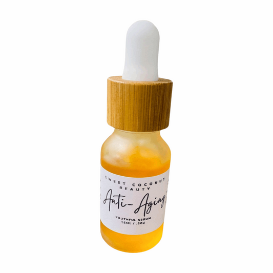 Anti-Aging Eye Serum