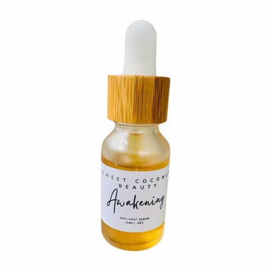 Awakening Eye Serum