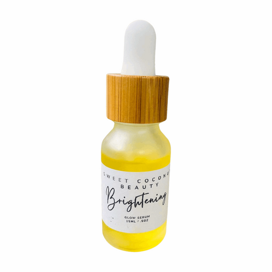 Brightening Eye Serum