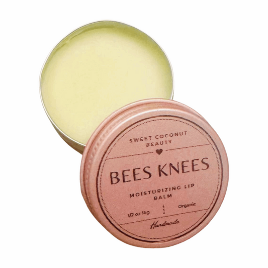 Bees Knees Lip Balm