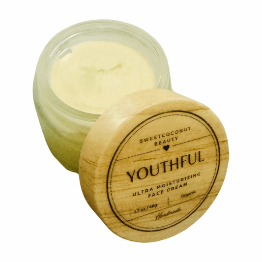 Youthful Face Cream