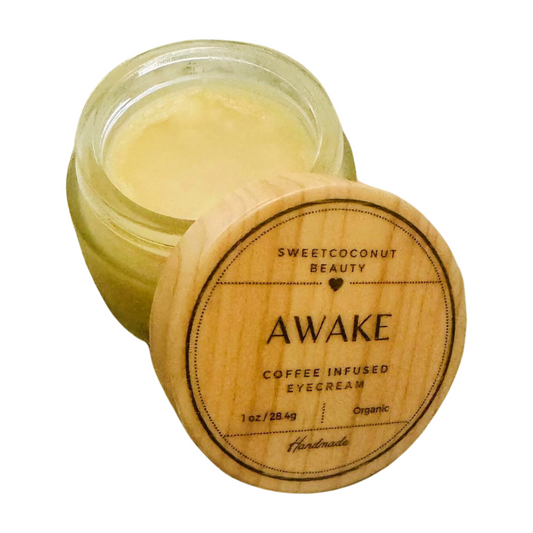 Awake Eye Cream